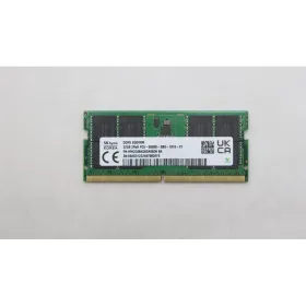 Lenovo Legion Pro 7 16AFR10H 83RU0031TRP314 32GB DDR5 5600MHz Laptop RAM - Görsel 1