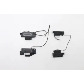 Lenovo X1 Carbon 7th Gen - (Type 20QD, 20QE) 20QES2QG00 Orjinal Laptop Hoparlör-1