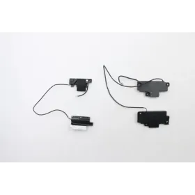 Lenovo X1 Carbon 7th Gen - (Type 20QD, 20QE) 20QES2QG00 Orjinal Laptop Hoparlör - 2