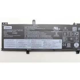 Lenovo T14 Gen 4 (Type 21HD, 21HE) 21HES0DU3R Orjinal Laptop Bataryası - Görsel 2