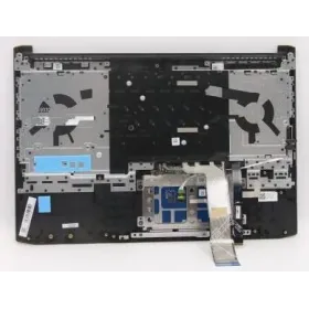 Lenovo ideapad Gaming 3-15ACH6 82K2023WTX Orjinal Laptop Klavyesi - 2