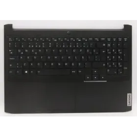 Lenovo ideapad Gaming 3-15ACH6 82K2023WTX Orjinal Laptop Klavyesi-1