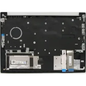 Lenovo E14 (Type 20RA, 20RB) 20RAS04W00 Orjinal Laptop Klavyesi - 3