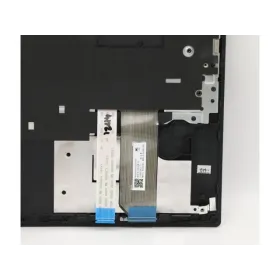 Lenovo E14 (Type 20RA, 20RB) 20RAS04W00 Orjinal Laptop Klavyesi - 2