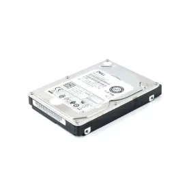 Dell DP/N: 001M0D 01M0D 1.2TB 10K SAS 2.5" 12Gb/s HDD