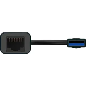 HP DHC-CT101 Ethernet USB 3.0 To RJ45 Adaptör