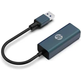HP DHC-CT101 Ethernet USB 3.0 To RJ45 Adaptör