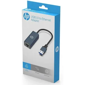 HP DHC-CT101 Ethernet USB 3.0 To RJ45 Adaptör