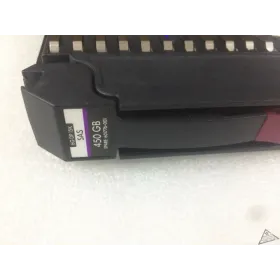 HPE 601776-001 AP859A 450GB 15K 6G 3.5 inch LFF SAS HDD