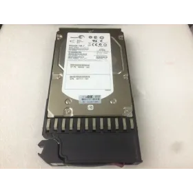 HPE 601776-001 AP859A 450GB 15K 6G 3.5 inch LFF SAS HDD
