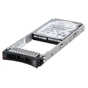 IBM 00RX908 1.8TB 10K SAS 2.5" 12Gb/s HDD