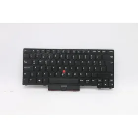 Lenovo L14 Gen 2 Type 20X1 20X2 20X2S1CA00 Orjinal Laptop Klavyesi-1