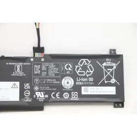 Lenovo ideapad 3-15ITL6 82H803EVTX 11.1V Orjinal Laptop Bataryası - Görsel 2
