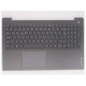 Lenovo IdeaPad 3-15ALC6 82KU0117TX Orjinal Laptop Klavyesi-1