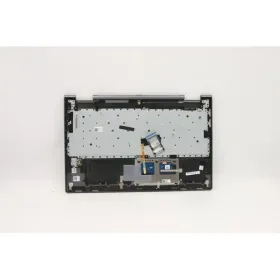 Lenovo Yoga 7-15ITL5 82BJ006PTX Orjinal Laptop Klavyesi - Görsel 1