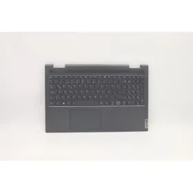 Lenovo Yoga 7-15ITL5 82BJ006PTX Orjinal Laptop Klavyesi
