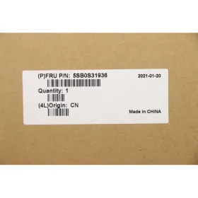 Lenovo Yoga 7-15ITL5 82BJ006PTX Orjinal Laptop Hoparlör - Görsel 2