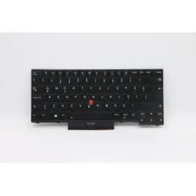 Lenovo T14 Gen 1 (type 20S0, 20S1) 20S1S6Q001 Orjinal Laptop Klavyesi