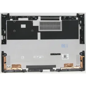 Lenovo X1 Carbon 9th Gen (Type 20XW, 20XX) 20XXS19J00 Orjinal Laptop Alt Kasa - Görsel 1