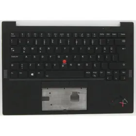 Lenovo X1 Carbon 9th Gen (Type 20XW, 20XX) 20XXS19J00 Orjinal Laptop Klavyesi