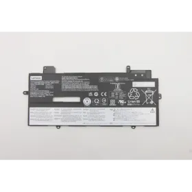 Lenovo X1 Carbon 9th Gen (Type 20XW, 20XX) 20XXS19J00 57Wh Orjinal Laptop Bataryası