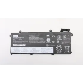 Lenovo T14 Gen 1 (type 20S0, 20S1) 20S1S6Q001 Orjinal Laptop Bataryası