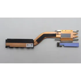 Lenovo E14 Gen 5 (Type 21JK, 21JL) 21JK0006TX Orjinal Laptop Soğutucu-1