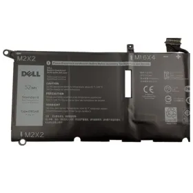 Dell Inspiron 7400 Orjinal Laptop Bataryası-2
