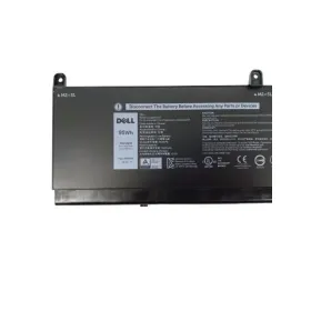 Dell Precision 7760 Orjinal Laptop Bataryası-2