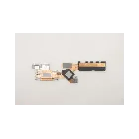 Lenovo E15 Gen 2 20TD 20TDS07900 Orjinal Laptop Soğutucu Heatsınk-2