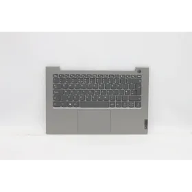 Lenovo ThinkBook 14 G2 ITL 20VD00D6TX Orjinal Laptop Klavyesi