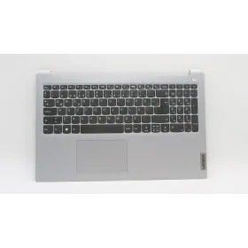 Lenovo IdeaPad 1 15AMN7 82VG008QTX Orjinal Laptop Klavyesi-1