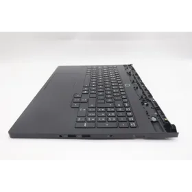 Lenovo Legion Pro 7 16IAX10H 83F5004RTR Orjinal Laptop Klavyesi 5CB1S11844