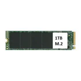 Lenovo T14 Gen 2 (Type 20W0, 20W1) 20W1S0R700 1TB M.2 2280 Laptop SSD-1