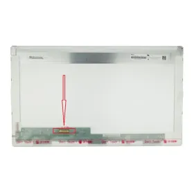Dell Precision 7760 Laptop Ekran Panel-1