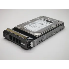Dell DP/N: 0KRDKK KRDKK 8TB 7.2K SAS 2.5" 12Gb/s HDD