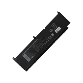 Dell Precision 7760 Orjinal Laptop Bataryası-1
