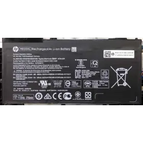 HP ProBook 450 G6 (6BN82EA) Notebook 11.55V 45Wh 3Cell Orjinal Bataryası