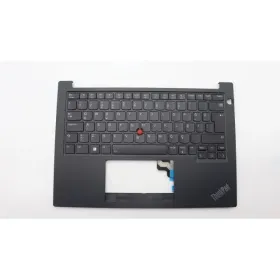 Lenovo E14 Gen 5 (Type 21JK, 21JL) 21JK0006TX Orjinal Laptop Klavyesi-1
