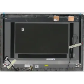 Lenovo ideapad 3-15IIL05 81WE00XDTX Orjinal Laptop LCD Back Cover - 2