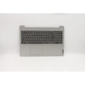 Lenovo ideapad 3-15IIL05 81WE00XDTX Orjinal Laptop Klavyesi-1