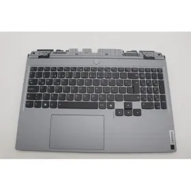 Lenovo LOQ 15IRX9 83DV00G3TR Orjinal Laptop Klavyesi-1
