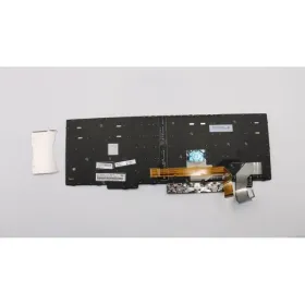 Lenovo L580 (type 20LW, 20LX) 20LXS0TW00 Orjinal Laptop Klavyesi - Görsel 1