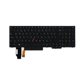 Lenovo L580 (type 20LW, 20LX) 20LXS0TW00 Orjinal Laptop Klavyesi