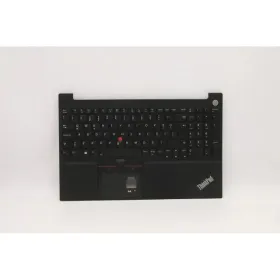 Lenovo E15 Gen 4 (type 21E6 21E7) 21E60052TX Orjinal Laptop Klavyesi