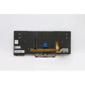 Lenovo T14 Gen 2 (Type 20W0, 20W1) 20W1S0R700 Orjinal Laptop Klavyesi - 2