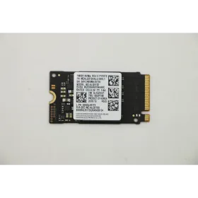 Lenovo E14 Gen 3 (Type 20YE, 20YD, 20Y7, 20YF) 20Y7004ETX 512GB M.2 2242 PCIe3x4 Laptop SSD