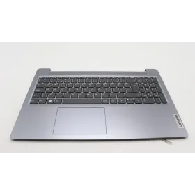 Lenovo IdeaPad Slim 3 15AMN8 82XQ00SFTX Orjinal Laptop Klavyesi - Görsel 1
