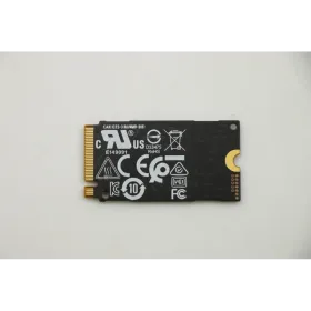 Lenovo E14 Gen 3 (Type 20YE, 20YD, 20Y7, 20YF) 20Y7004ETX 512GB M.2 2242 PCIe3x4 Laptop SSD - Görsel 1