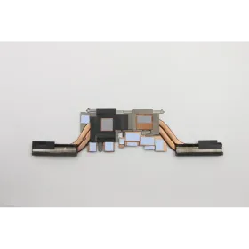 Lenovo Yoga S740-15IRH 81NX0005TX Orjinal Laptop Soğutucu-2